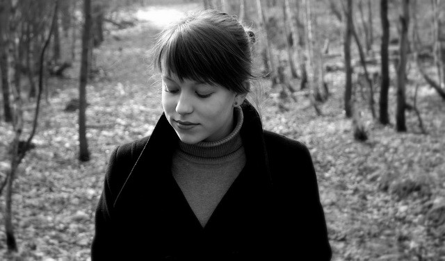 autoportret