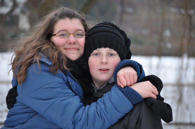 ja + karolina