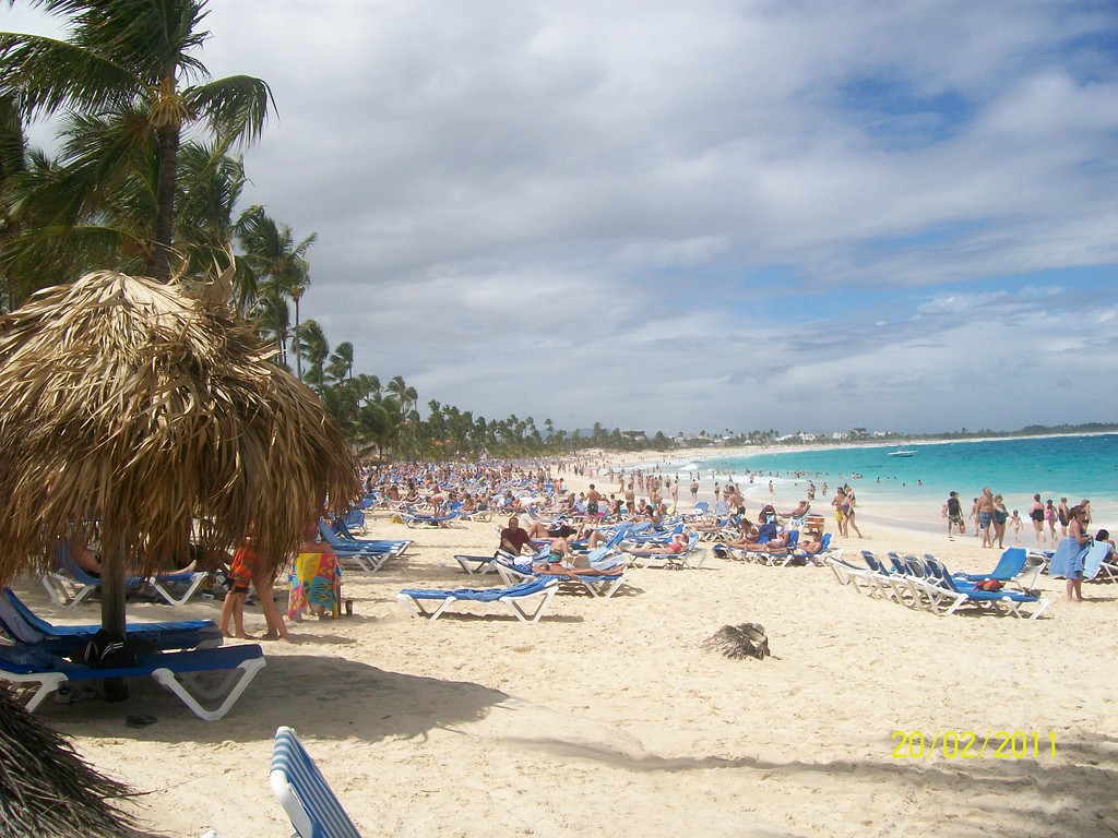 Punta Cana