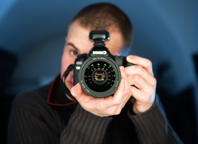 Canon 5d mk2