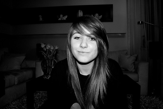 stuck in reverse.