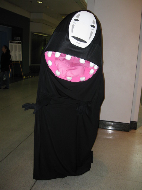 NO FACE