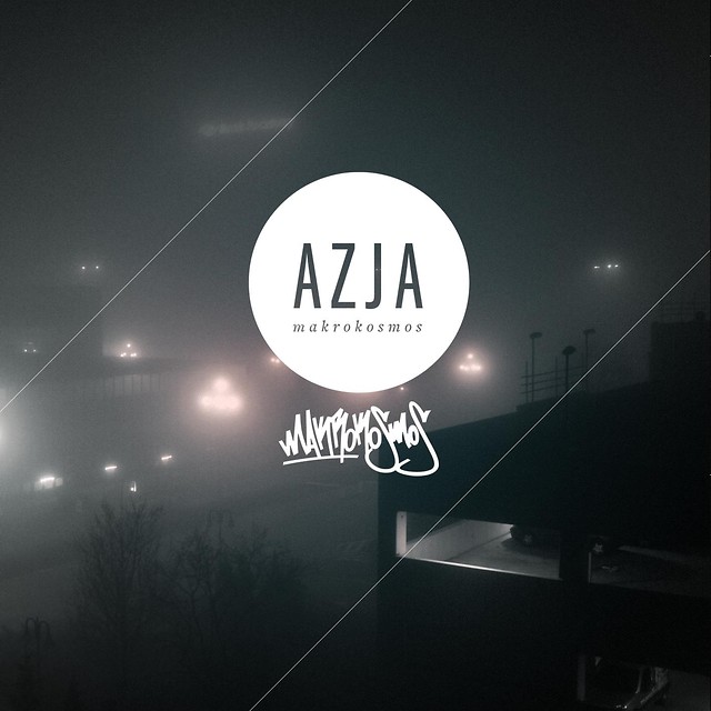 Azja.