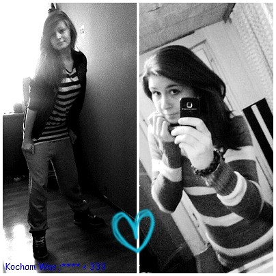 Mojee ! ;**