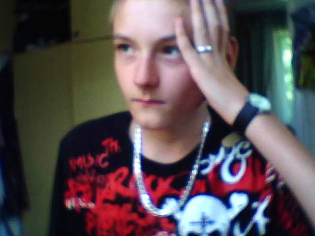 Po lubie :D