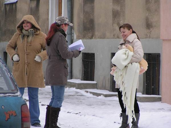 Zbirka 5 marzec