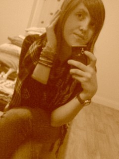 On : '( 