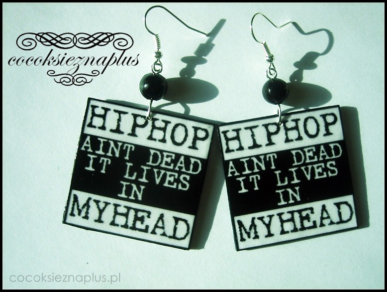 HIP HOP