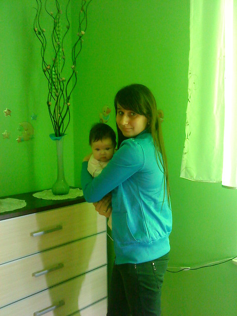 Z moj kochan bratanic :* :* 