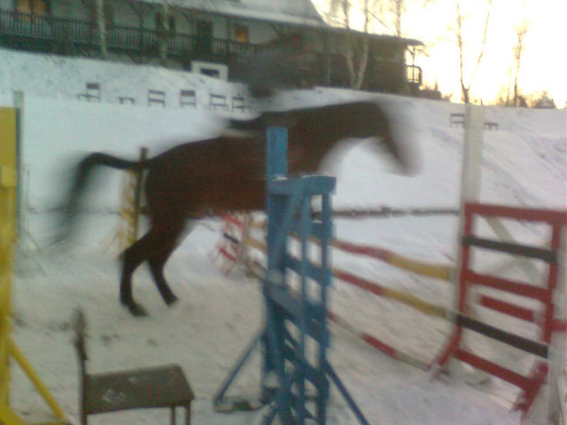 Ostatni skok