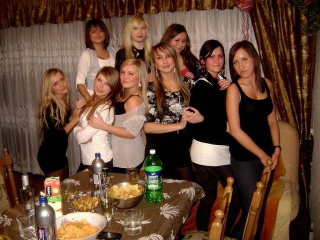 urodziny andzi :*