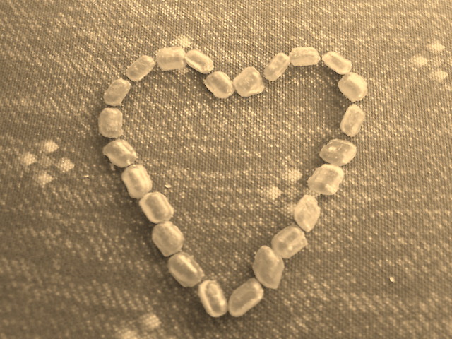love forever 