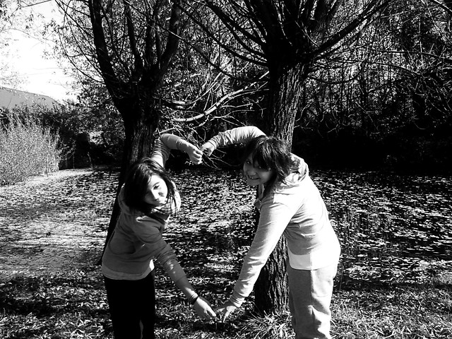 Bo przyjaciel zna twe sekrety ;*