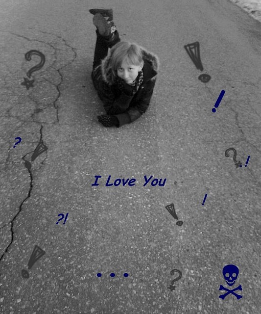 Nie ma to tamto  ^^