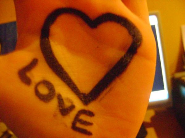 Love 
