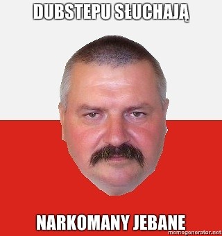 : o