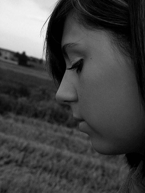 Stare :) 