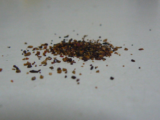 Herbata. 