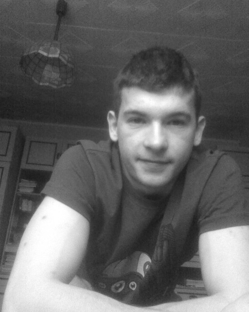 no takie O :) 