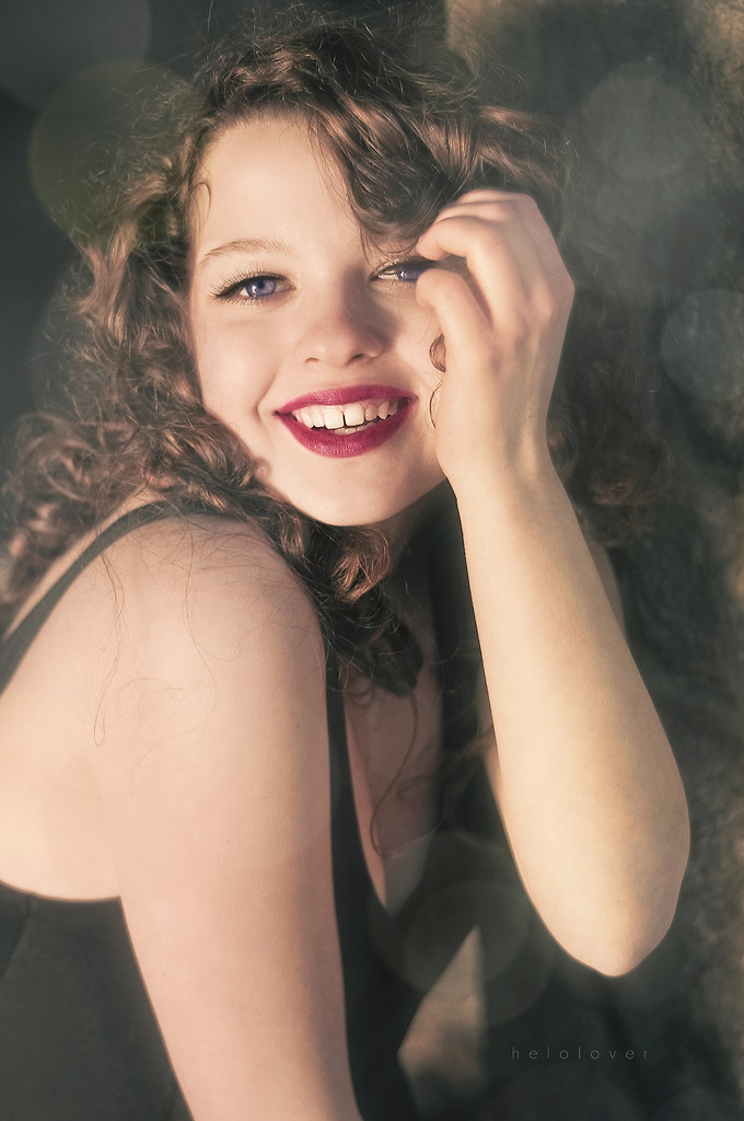 Glam 5