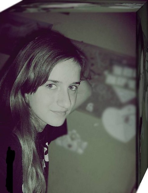 I czuj to czym yjesz ;**