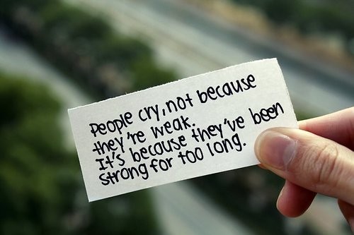 believe in yourself.