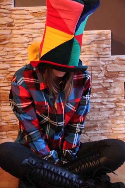 Oh Canada~