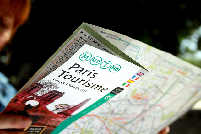 Papaparis