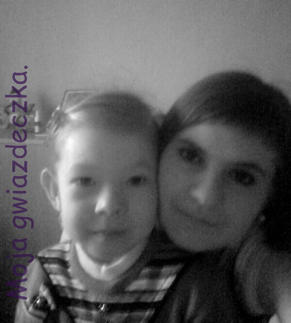 Z moj gwiazdk ;]