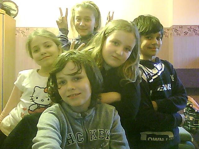 my frinds