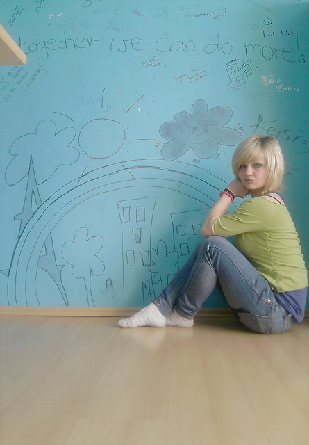 I ♥ MY ROOM.