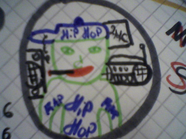 Ziomek HH