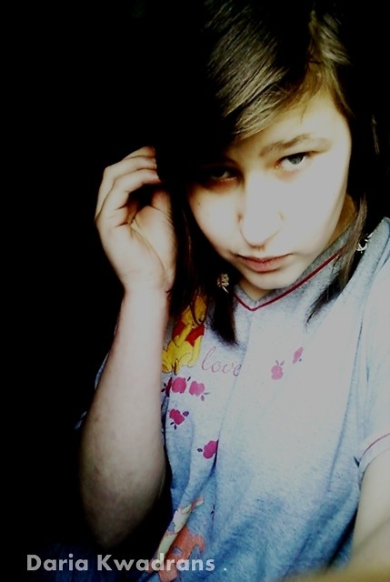 I'm insane .