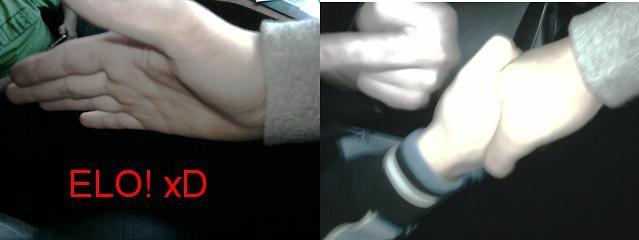 Elo xD!