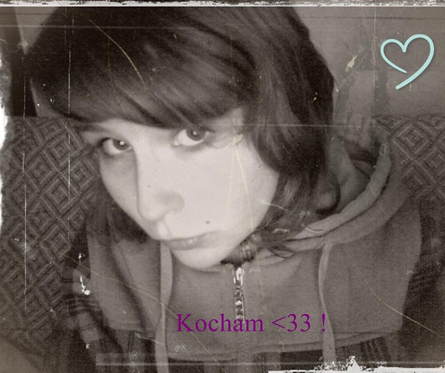Kocham ci 