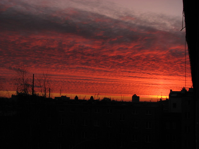 My sun is ascending again :)