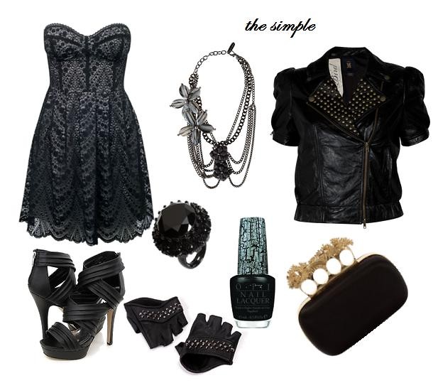 glam rock