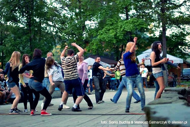 Silesian Soundsystem, OpenTane:*
