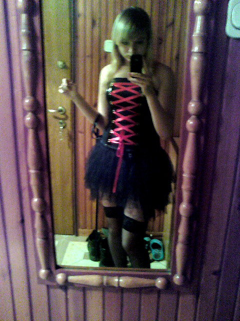 go go go