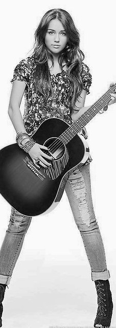 MMMMMMMMMiley