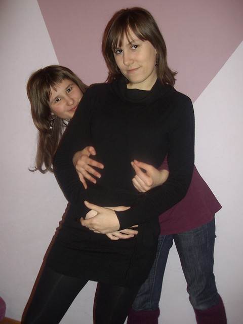 bo Aka jest wredna ;)