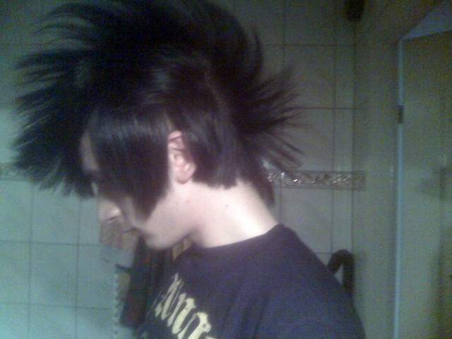 y nuda ? xD
