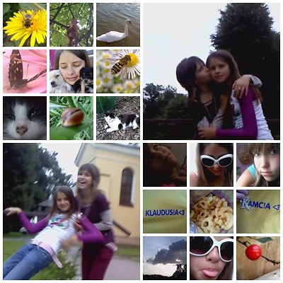Friends Forever 