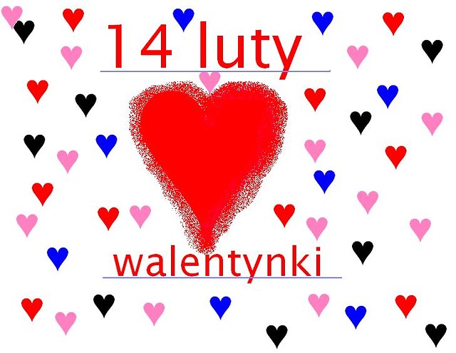 zad3 : walentynka.