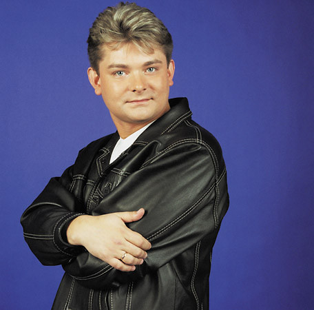 Zenon Martyniuk 