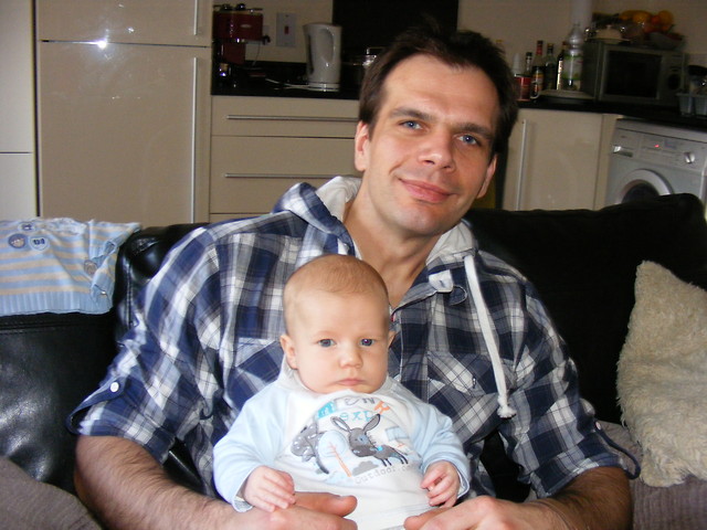 03.03.2011 Mj kumpel Franek