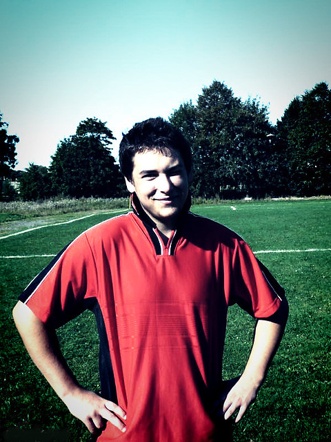 Leszek ;p