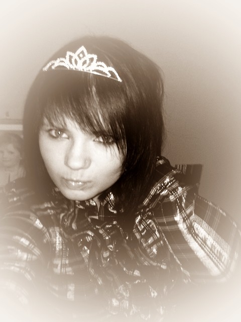 Princess.