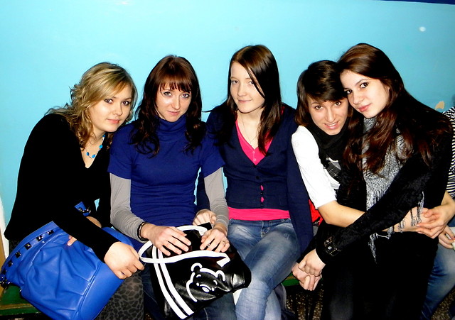 Z laskami ;)