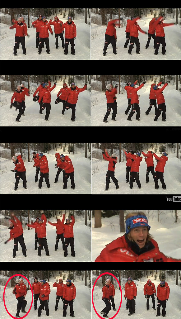 ukad na studniwk by norgeteam